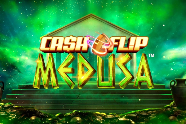 Cash Flip Medusa at Slotroyals casino